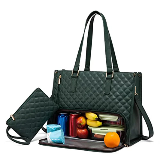 Bosselle™ WorkBag