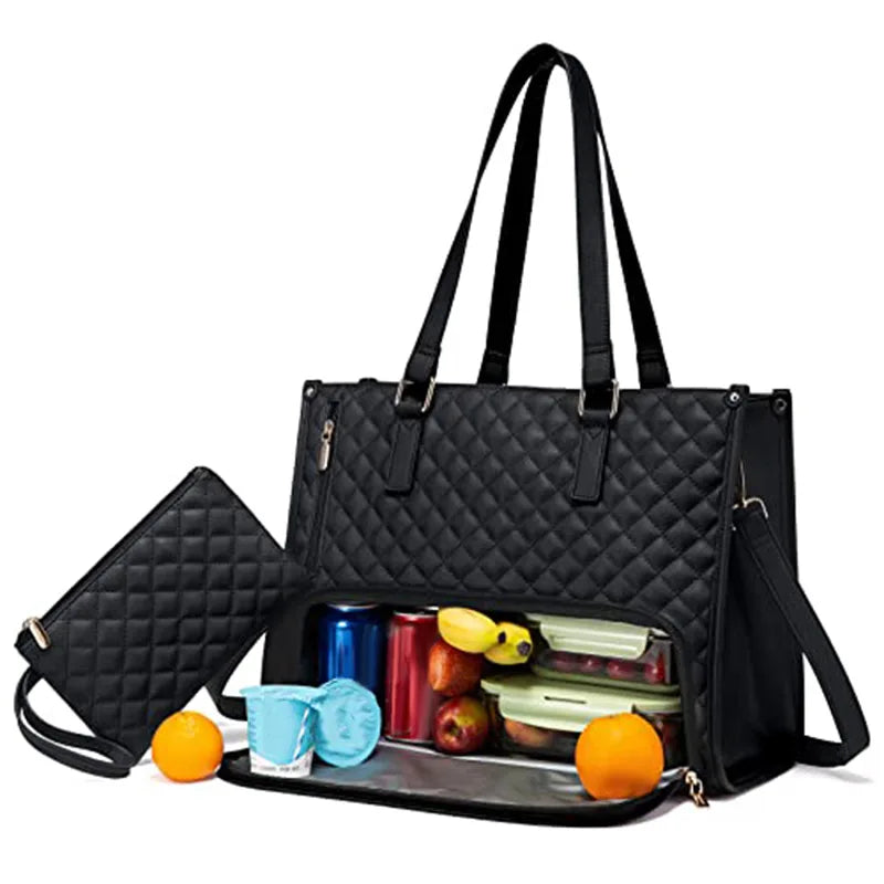 Bosselle™ WorkBag