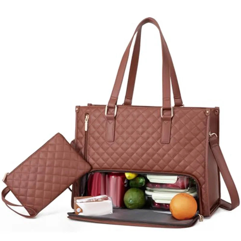 Bosselle™ WorkBag