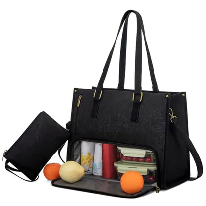 Bosselle™ WorkBag